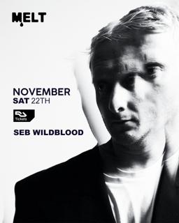 Seb Wildblood