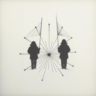 Vλnta With Polar Inertia Live (Northern Electronics / Paris)