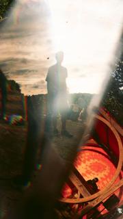 Oslated Night With Sindh (Live)