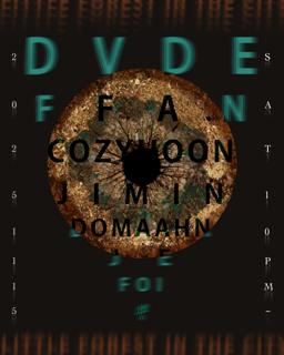 Little Forest In The City