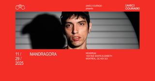 Mandragora - Montréal