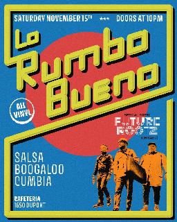 La Rumba Buena
