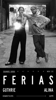 Ferias