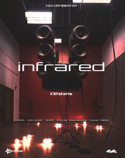 Cc X Care Package: Infrared