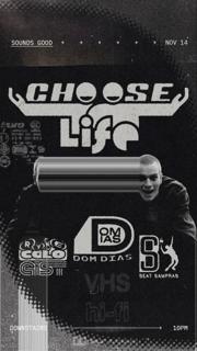 Choose Life
