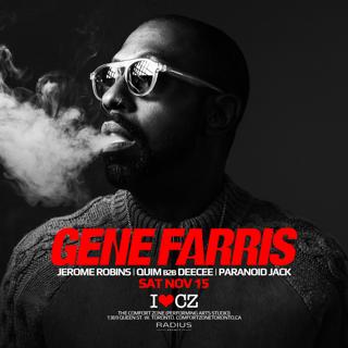 Morning Mass Pres. Gene Farris