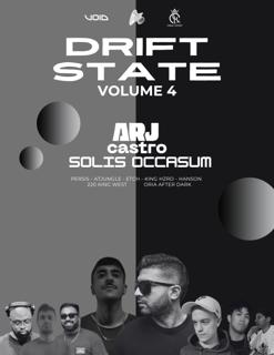 Drift State Vol. 4