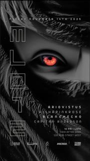 Ml012: Crimson Battleship