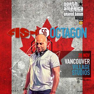 Fish56Octagon (Vancouver)