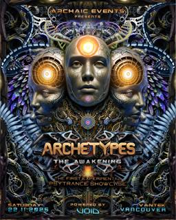 Archetypes : The Awakening