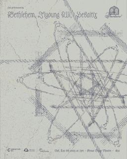 Fountains Iii: Hesaitix, Jiyoung Wi, Bethlehem