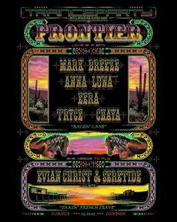 Tranceparty:Frontier