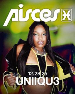 Uniiqu3