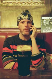 Might Be Magic Presents: Bruno Schmidt (Berlin) & El Zarate