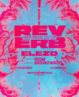 Reverb: Hardgroove Edition