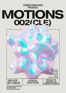 Motions 002 (Cleveland)