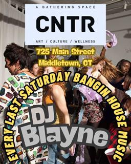 Every Last Saturday Bangin House Music