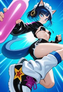 Full Moon Rave - The Eagle Detroit