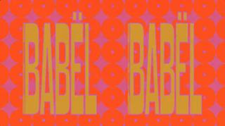 Zeyzey Basel 2025: Babël Feat. Jitwam + Moodymann & More