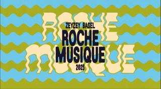 Zeyzey Basel 2025: Roche Musique Feat. Fkj, Dabeull, Breakbot