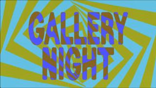 Art Basel: Miami Gallery Night Feat. Midnight Generation
