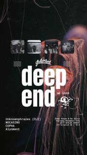 Deep End