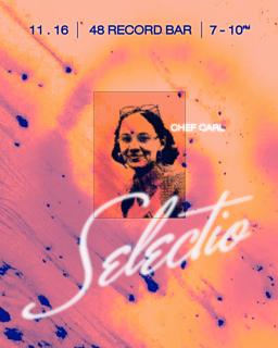 Selectio: Carlie Webbert
