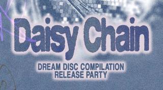 Dream Disc Compilation Release Party