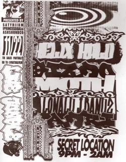 Funds 4 Foatbal: Live Jungle