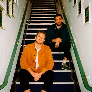 Cdvr W/ Hamish & Toby