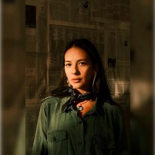 Serving Cunt Fest With E.Lina