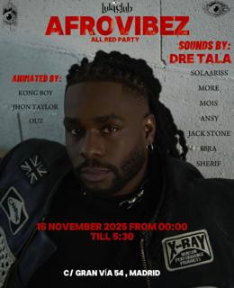 Afrovibez