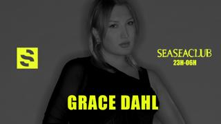 Swing Pres. Grace Dahl At Seaseaclub