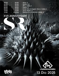 Selected Records Showcase