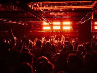 (Evening Event, Last Free Tix) Soundset Sessions With Tjade