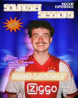 (Evening Event, Free Gl) Soundset With Kyle Starkey