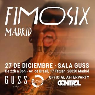 Fimosix - After Control