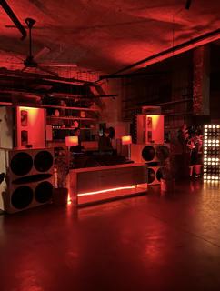 Alta Fidelidad X Amores Pres. Velasco (Extended 3H Set)