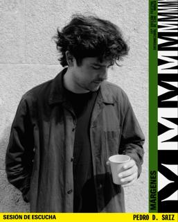 Márgenes: Pedro D. Saiz