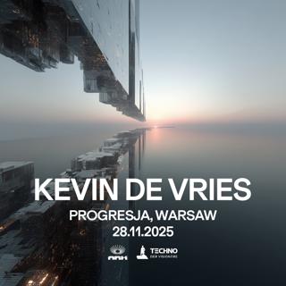 Ark: Kevin De Vries
