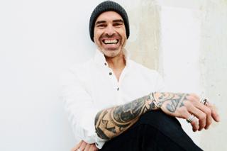 Ciało: Chris Liebing, Spectribe, Pan Jj, Seb, Jot