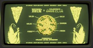 Fisherman'S Bass Club (X Mc) || Underiolo [Tax: Free!]