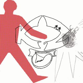 Klub Zaproszenie 11: Trii, Repmeis, Niemy Dotyk