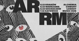 Arrm • Rites Of Fall X Fugavit