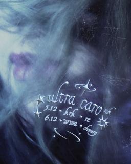 Ultra Caro {Pc Music ⋆ Uk}