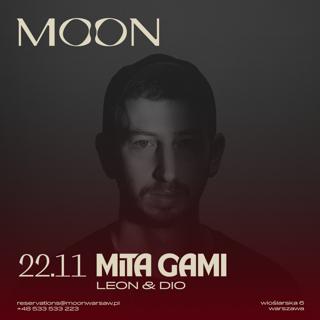 Moon Presents: Mita Gami