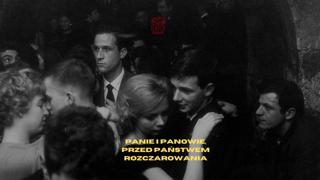 Panie I Panowie, Przed Państwem Rozczarowania | 𝖻𝗋𝖺𝗍𝗄𝗈.𝗆𝗂𝗈𝖽𝗈𝗏𝗂č + 𝖠𝖽𝗈𝖻𝗈