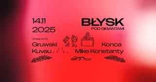 Błysk Pod Gigantami - Ladies In Red