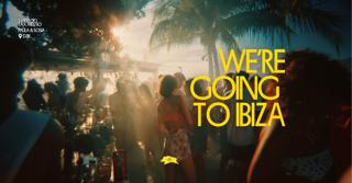 Island Heat - Sosia & Paula