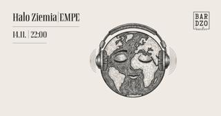 Halo Ziemia / Dj Empe